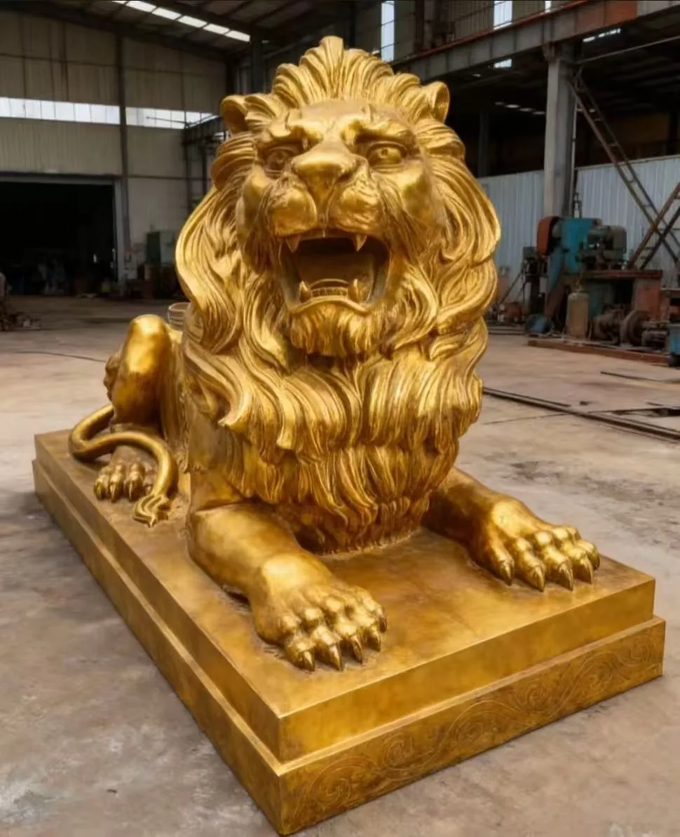 Bronze production
