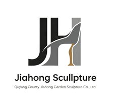 Jiahong Sculpture logo
